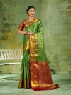 Tirumala Silk By Ast Kanchivaram Silk Saree Collections 